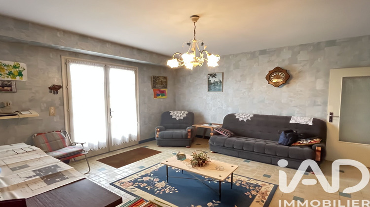 Ma-Cabane - Vente Maison Saint Savin, 175 m²