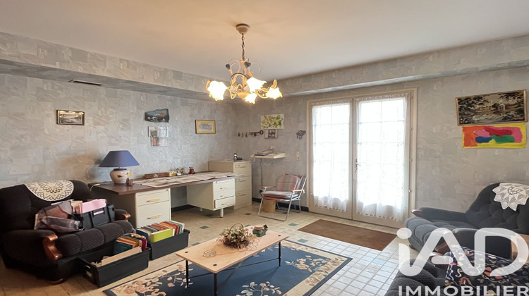 Ma-Cabane - Vente Maison Saint Savin, 175 m²