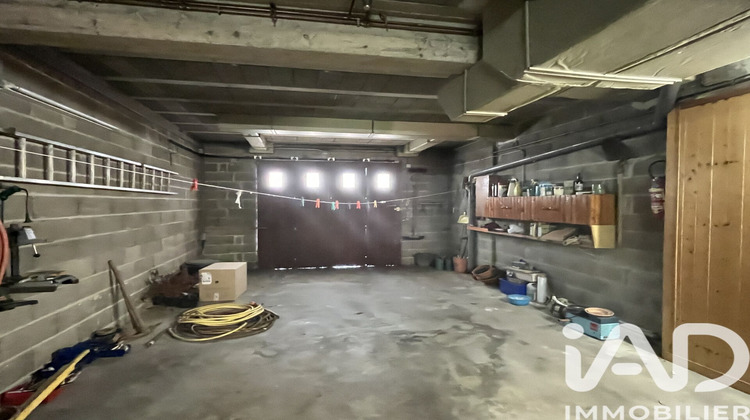 Ma-Cabane - Vente Maison Saint Savin, 175 m²