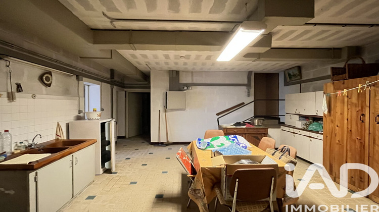 Ma-Cabane - Vente Maison Saint Savin, 175 m²