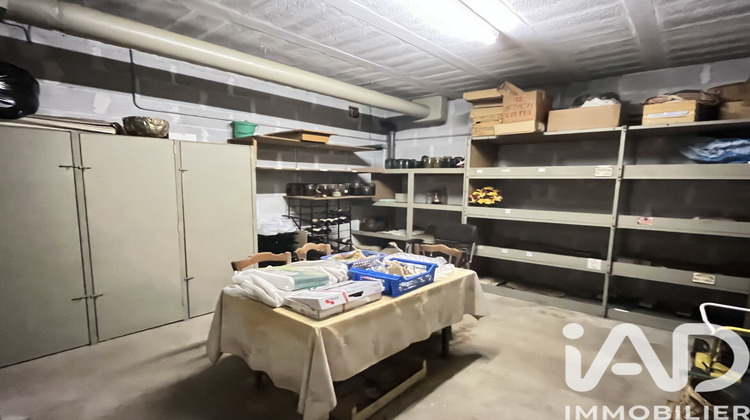 Ma-Cabane - Vente Maison Saint Savin, 175 m²