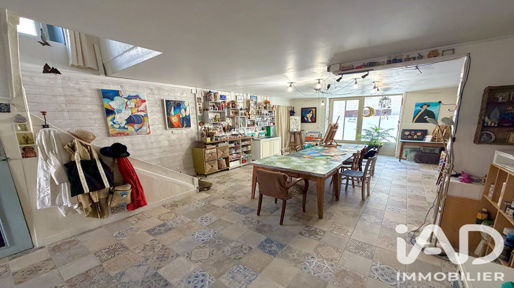 Ma-Cabane - Vente Maison Saint-Savin, 159 m²