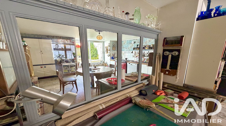Ma-Cabane - Vente Maison Saint-Savin, 159 m²