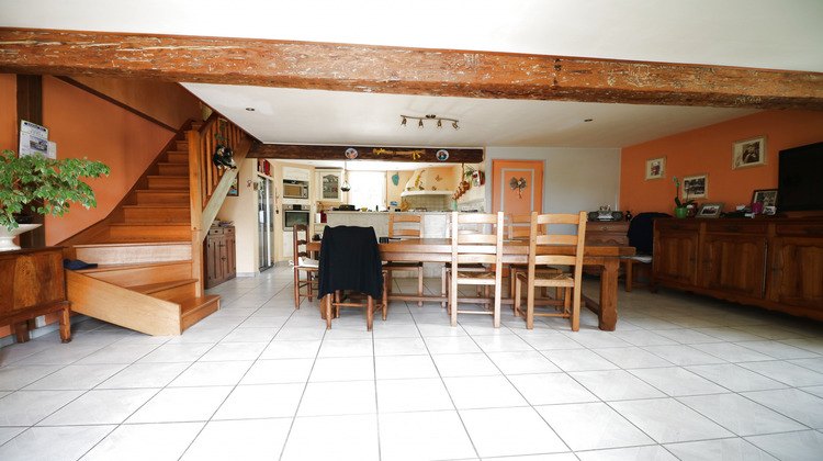 Ma-Cabane - Vente Maison Saint-Savinien, 210 m²