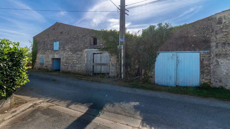 Ma-Cabane - Vente Maison Saint-Savinien, 75 m²