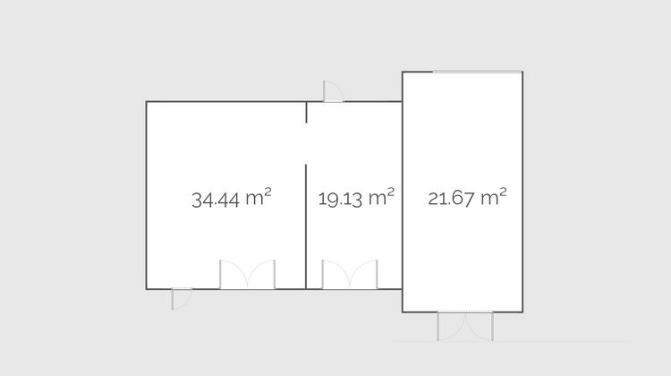 Ma-Cabane - Vente Maison Saint-Savinien, 75 m²