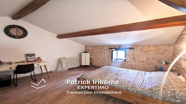 Ma-Cabane - Vente Maison Saint-Savinien, 175 m²