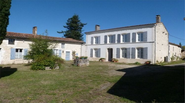 Ma-Cabane - Vente Maison SAINT SAVINIEN, 290 m²