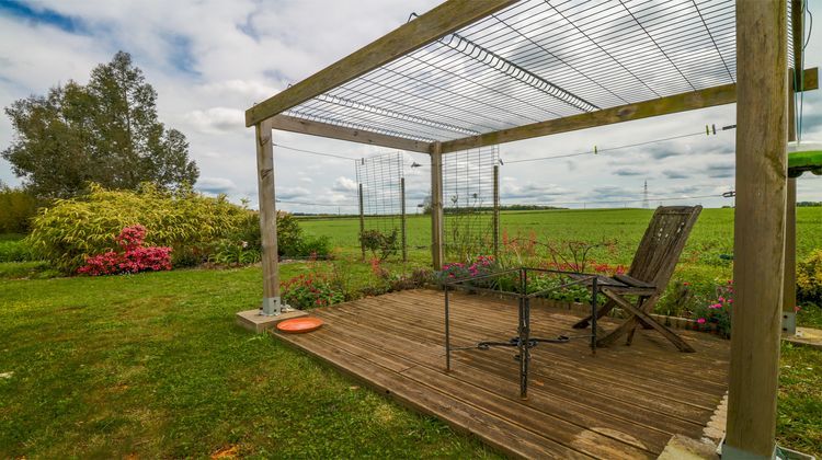 Ma-Cabane - Vente Maison Saint-Savinien, 118 m²