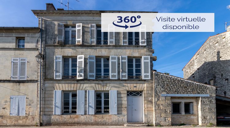 Ma-Cabane - Vente Maison Saint-Savinien, 306 m²