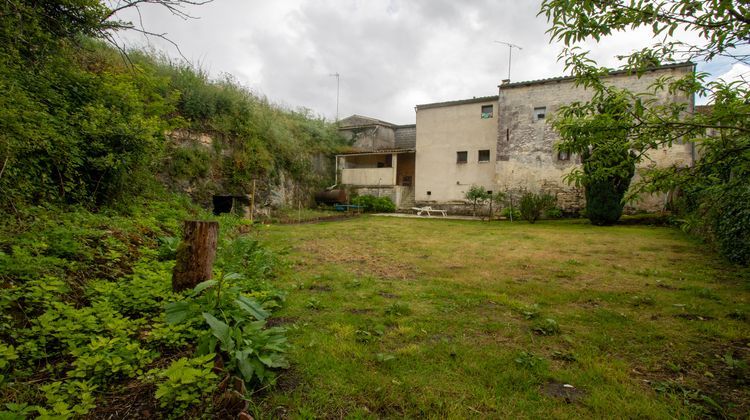 Ma-Cabane - Vente Maison Saint-Savinien, 69 m²