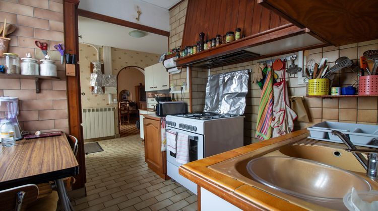 Ma-Cabane - Vente Maison Saint-Savinien, 69 m²