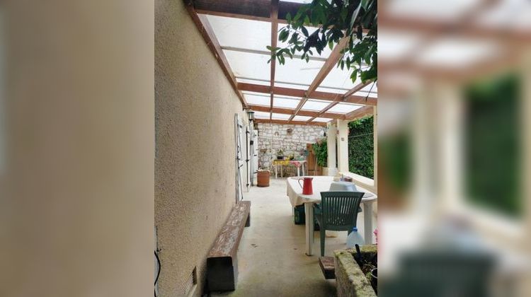 Ma-Cabane - Vente Maison SAINT SAVINIEN, 117 m²