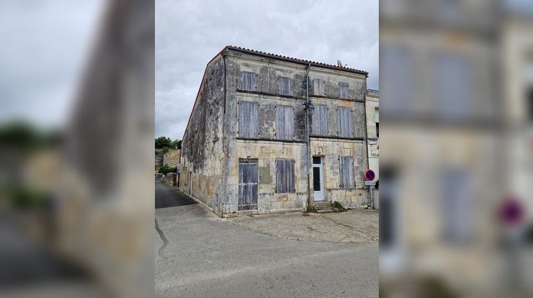 Ma-Cabane - Vente Maison SAINT SAVINIEN, 169 m²