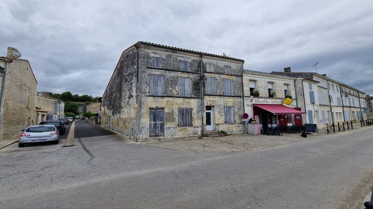 Ma-Cabane - Vente Maison SAINT SAVINIEN, 169 m²