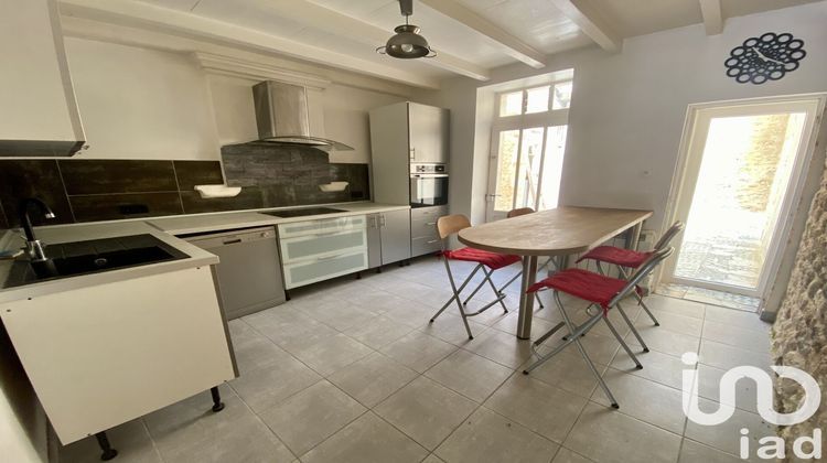 Ma-Cabane - Vente Maison Saint-Savinien, 76 m²