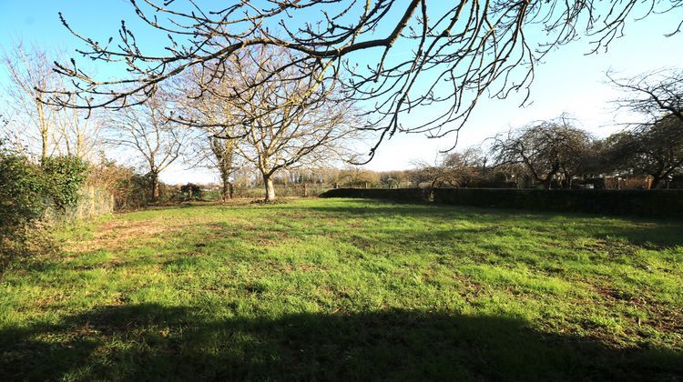 Ma-Cabane - Vente Maison Saint-Savinien, 126 m²