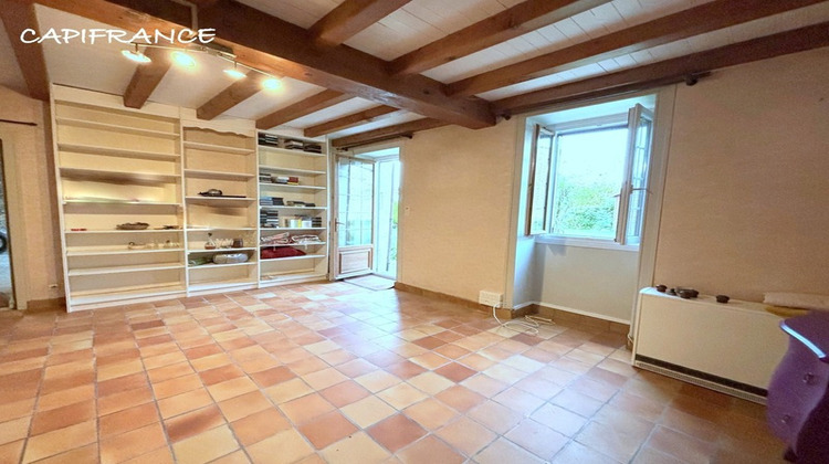 Ma-Cabane - Vente Maison SAINT SAVINIEN, 137 m²