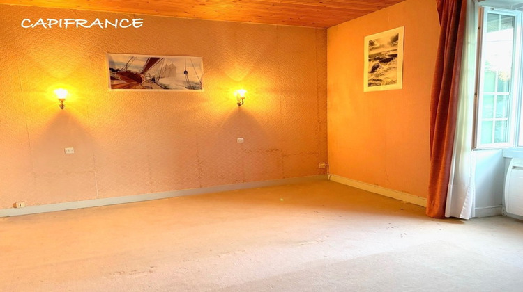 Ma-Cabane - Vente Maison SAINT SAVINIEN, 137 m²