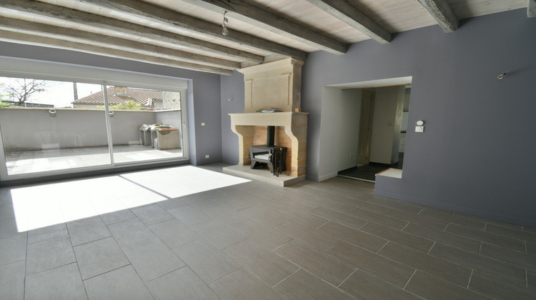 Ma-Cabane - Vente Maison SAINT SAVINIEN, 158 m²