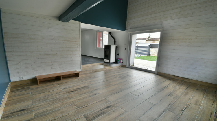 Ma-Cabane - Vente Maison SAINT SAVINIEN, 158 m²