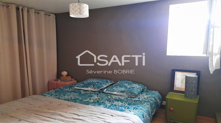 Ma-Cabane - Vente Maison Saint-Savinien, 120 m²