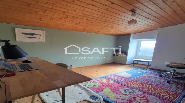 Ma-Cabane - Vente Maison Saint-Savinien, 120 m²