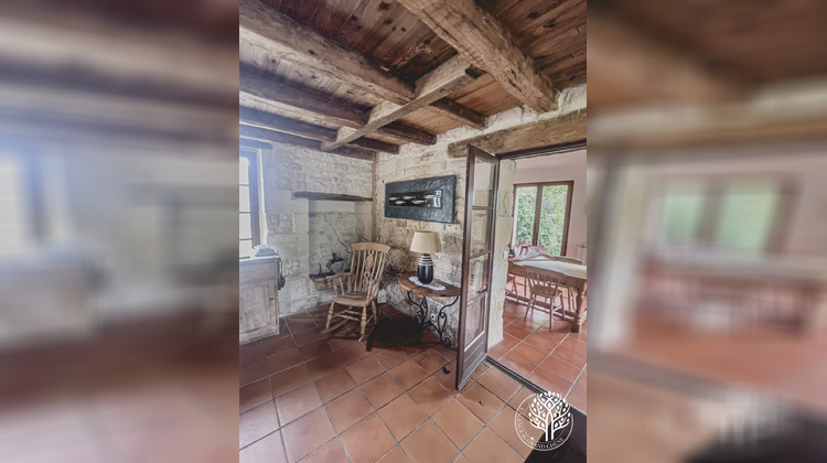 Ma-Cabane - Vente Maison Saint-Savinien, 290 m²