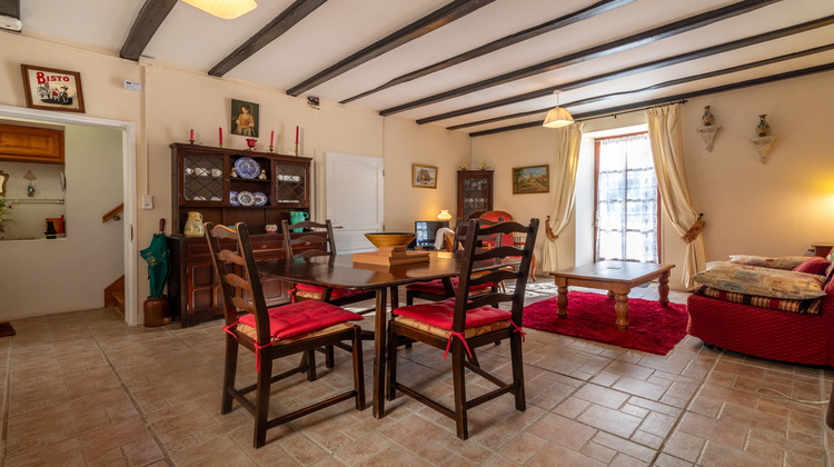 Ma-Cabane - Vente Maison Saint-Savinien, 85 m²