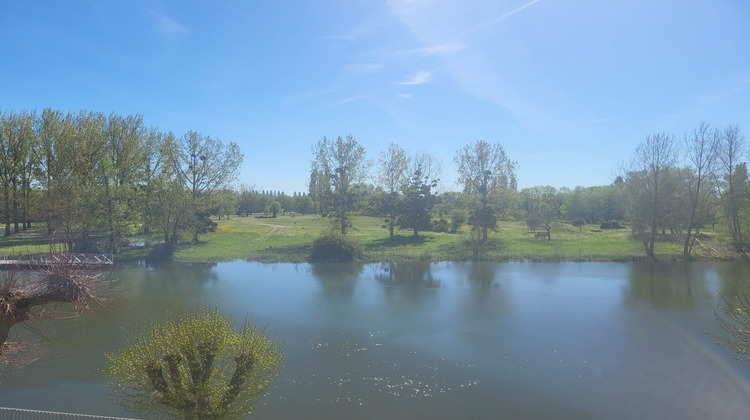 Ma-Cabane - Vente Maison Saint-Savinien, 310 m²