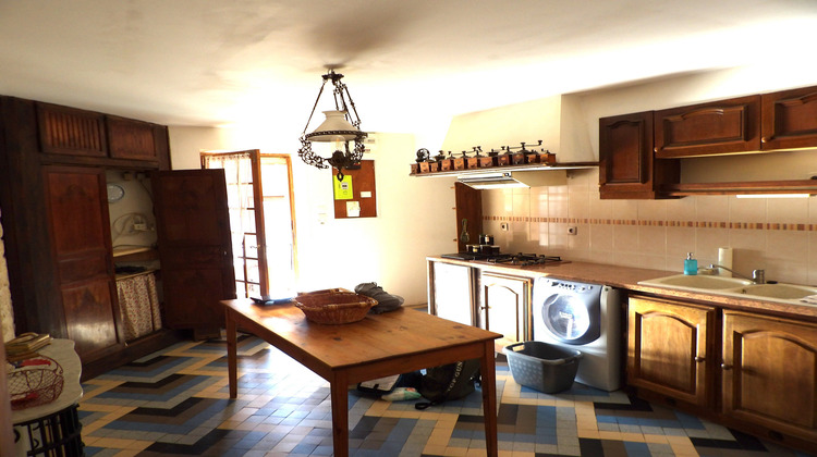 Ma-Cabane - Vente Maison Saint-Savinien, 137 m²
