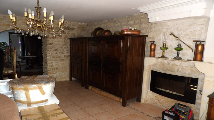 Ma-Cabane - Vente Maison Saint-Savinien, 137 m²
