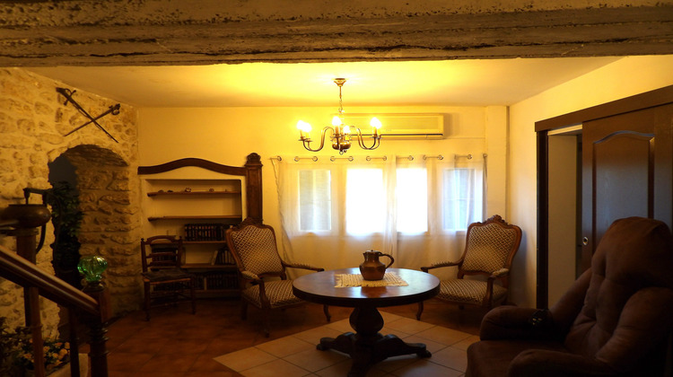 Ma-Cabane - Vente Maison Saint-Savinien, 137 m²