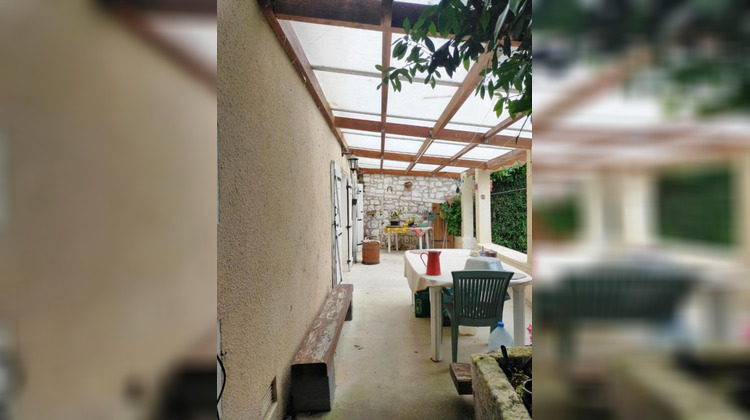 Ma-Cabane - Vente Maison SAINT SAVINIEN, 117 m²