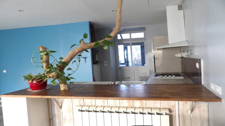 Ma-Cabane - Vente Maison Saint-Savinien, 94 m²