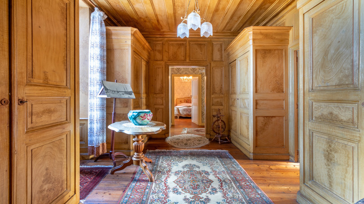 Ma-Cabane - Vente Maison Saint-Savinien, 359 m²