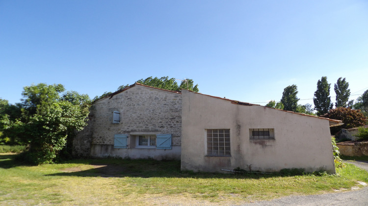 Ma-Cabane - Vente Maison Saint-Savinien, 131 m²