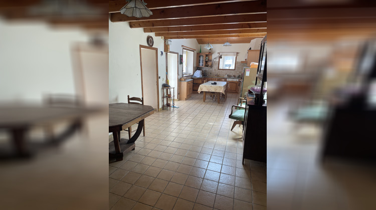 Ma-Cabane - Vente Maison Saint-Savinien, 131 m²