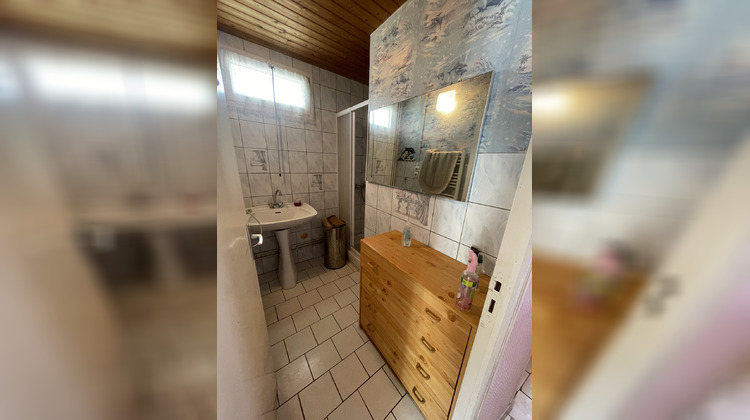 Ma-Cabane - Vente Maison Saint-Savinien, 131 m²