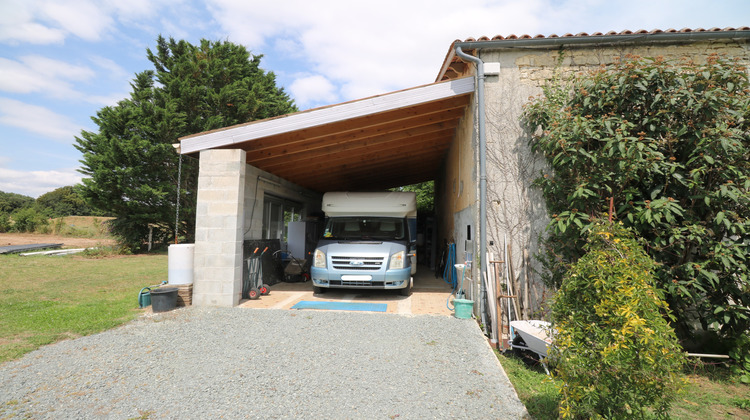 Ma-Cabane - Vente Maison Saint-Savinien, 210 m²