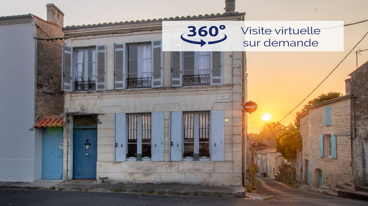 Ma-Cabane - Vente Maison Saint-Savinien, 85 m²