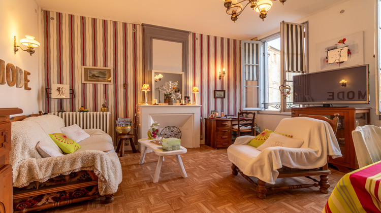 Ma-Cabane - Vente Maison Saint-Savinien, 85 m²