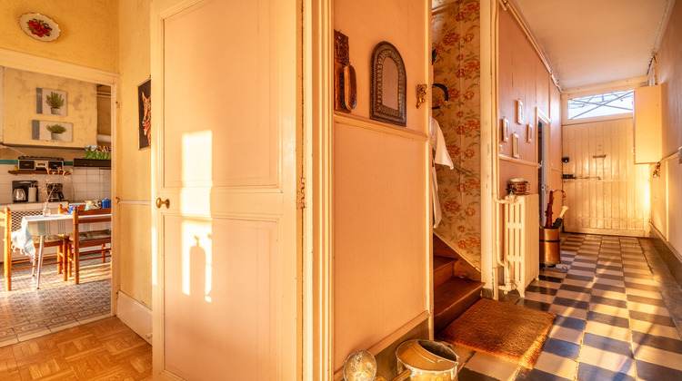 Ma-Cabane - Vente Maison Saint-Savinien, 85 m²