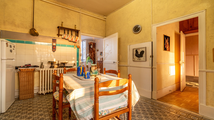 Ma-Cabane - Vente Maison Saint-Savinien, 85 m²