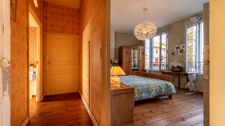 Ma-Cabane - Vente Maison Saint-Savinien, 85 m²