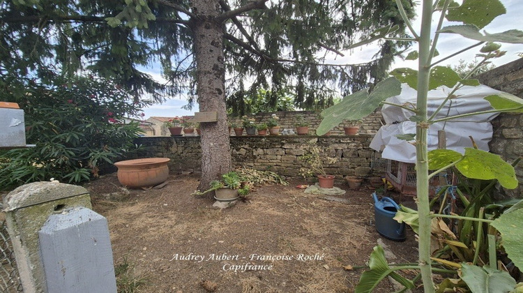 Ma-Cabane - Vente Maison SAINT SAVINIEN, 104 m²