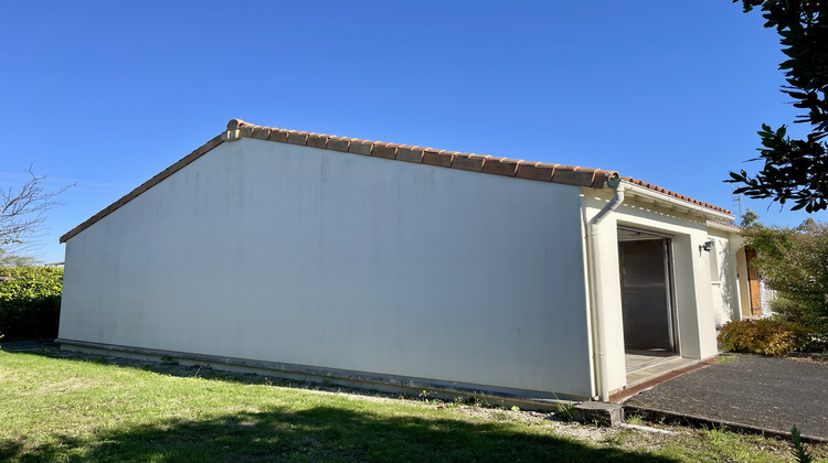 Ma-Cabane - Vente Maison Saint-Savinien, 86 m²