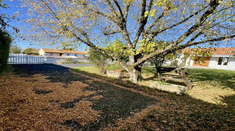 Ma-Cabane - Vente Maison Saint-Savinien, 86 m²