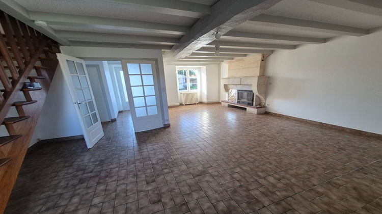 Ma-Cabane - Vente Maison SAINT SAVINIEN, 114 m²