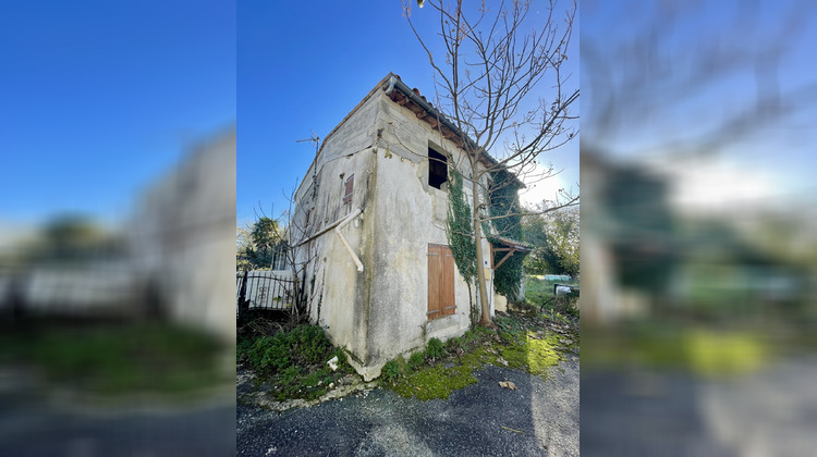 Ma-Cabane - Vente Maison Saint-Savinien, 116 m²
